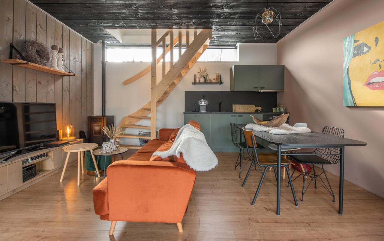 La Casa Gardenia Panzió Drunen Kültér fotó